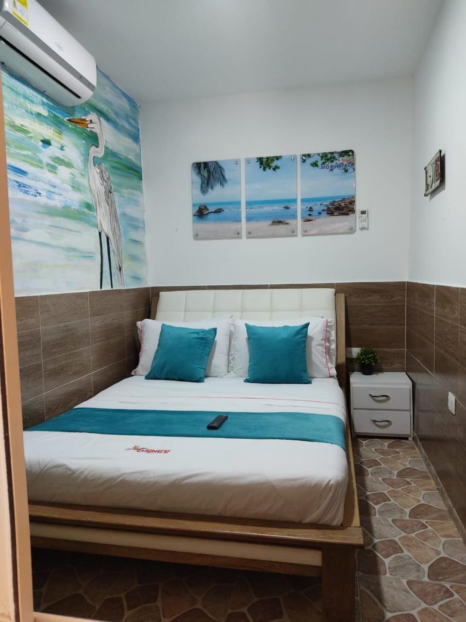 Chunuu - MINCA glamping - coworking MINCA Hotel Eksteriør billede